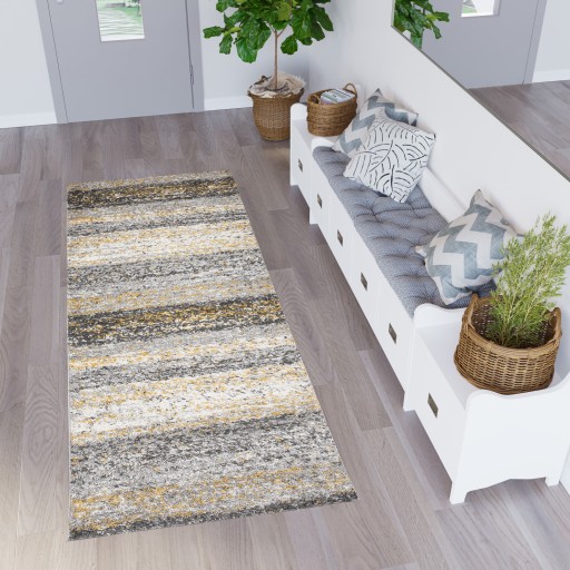 Koberec DELHI 60 cm Soft Shaggy High 30 mm v31