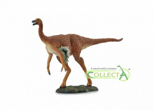 Dinosaurus Strutiomin