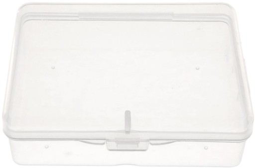 Organizér - Plastová krabička 90x65x30 mm OR31