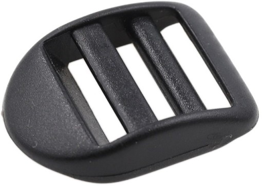 SAMOUPÍNACÍ NASTAVOVAČ PRE 30MM POPRUH - 20 KS