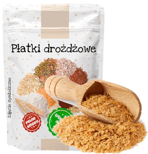 Droždie Vločky 250g - droždie