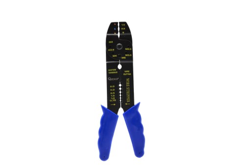 Krimpovací nástroj pre 8