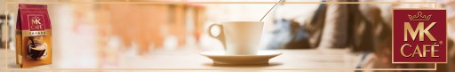 MK CAFE SAHARA mletá káva 0,25 kg