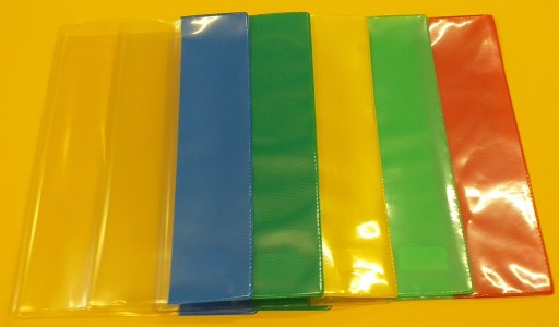 Obal na notebook A5, prebal, kvalitný, 10 ks