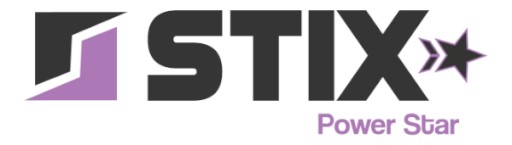 ZINKOVÉ PÁSKY PRE ALU KOLESÁ, V SÚLADE S EU ZN/A 5G / 100 KS. STIX