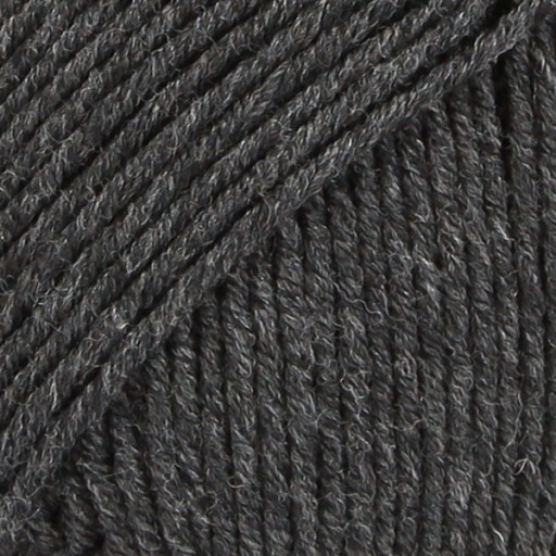 Priadza Drops Merino Extra Fine 03 Dark Grey