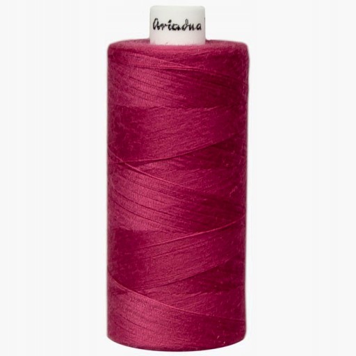 LuxTextil NIT TALIA 80E PRE STROJOVÉ ŠITIE, RUČNÝ OVERLOCK, SILNÝ 7204