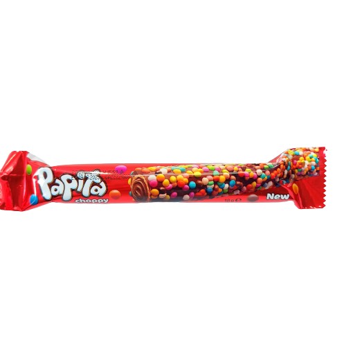 PAPITA CHOPPY 18g DÁTUM: 19.12.2024