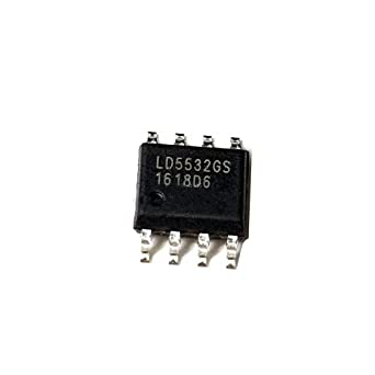 LD5532GS SMD SOP8