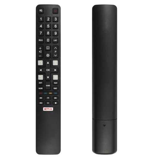 UNIVERZÁLNE DIAĽKOVÉ OVLÁDANIE PRE TCL THOMSON RC802 TV RM-L1508