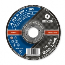 BRÚSNY KOTOUČ 42-230x3x22,2A 24R BF-80 ECO LINE