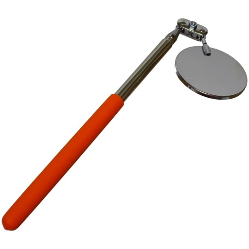 TELESKOPICKÉ KONTROLNÉ ZRKADLO 280 - 430mm