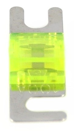 Hollywood FUSE Mini-ANL 20A 30A 40A 50A 60A 80A 100A 125A 150A