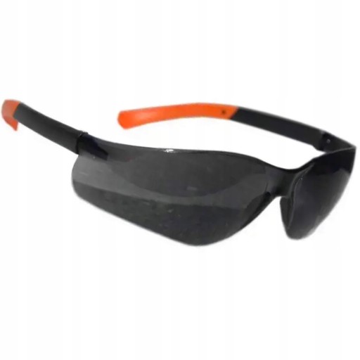 OCHRANNÉ OKULIARE DEDRA BH1052 UV TÓNOVANÉ
