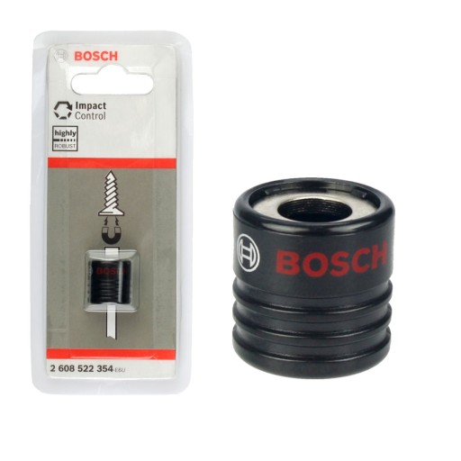 Magnetizér pre bity IMPACT CONTROL BOSCH