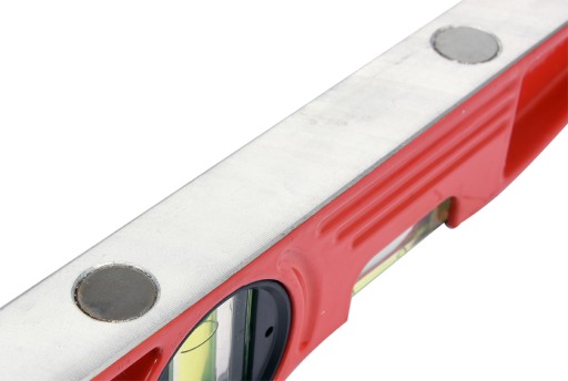 YATO TRAPÉZOVÝ LEVEL 250 MM HLINÍKOVÝ MAGNET