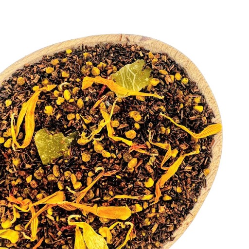 Rooibos čaj POKLADY VČELÍN 50g