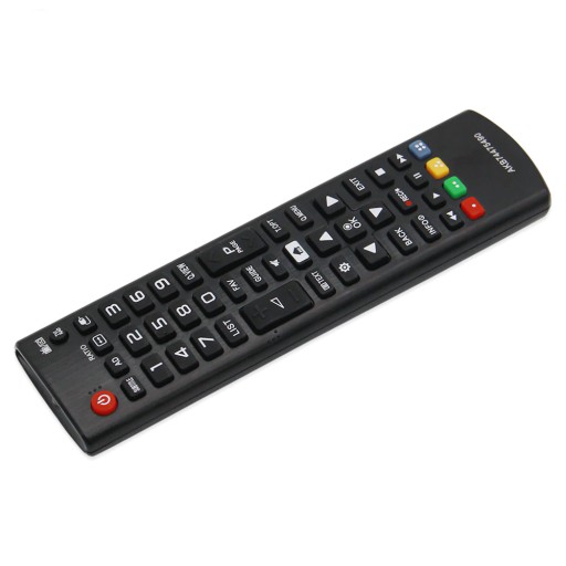 UNIVERZÁLNY DIAĽKOVÝ OVLÁDAČ AKB74475490 PRE LED TV LG