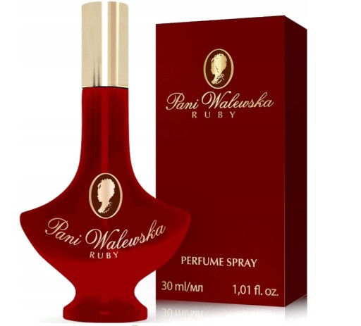 Parfém Pani Walewska Ruby 30 ml