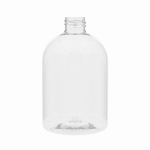 Fľaša GlideX s chemicky odolným rozprašovačom a rozprašovačom, 500 ml