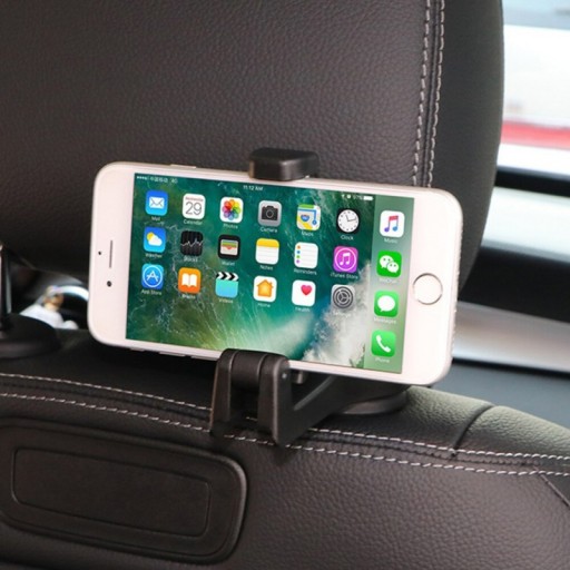 MiniDrive Hanger Držiak na autosedačku