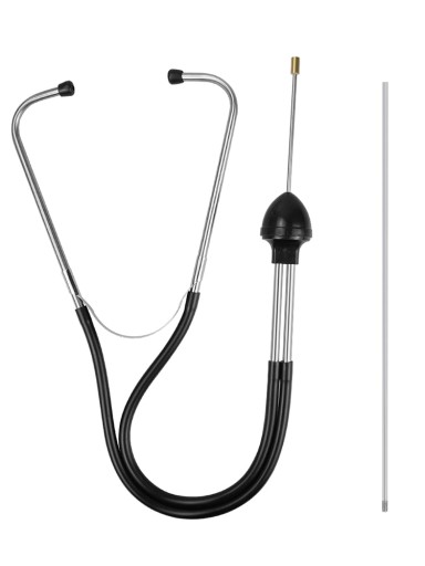 DIAGNOSTICKÝ DIELENSKÝ STETOSKOP PRE MECHANIKOV