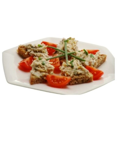 Corsarz šprota v oleji, konzervované ryby 330g