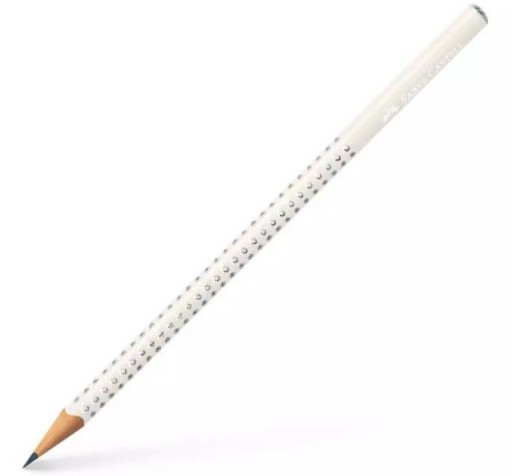 Ceruzka Faber Castell Sparkle Pearly Dapple Grey
