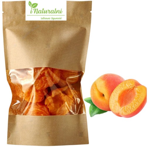 SUŠENÁ KANDIDOVANÁ BROSKYŇA 200 g