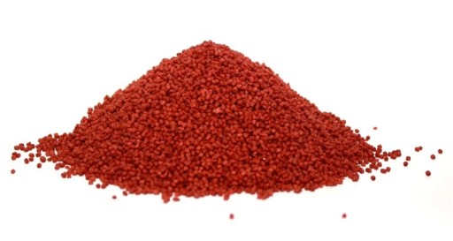Pelety podľa váhy Method Carp Ochotka 2mm 250g
