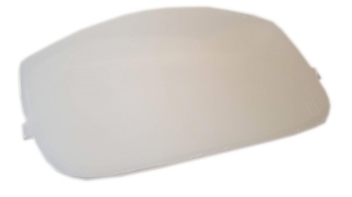 SPEEDGLAS 9100 9100v 9100x šošovka priezoru