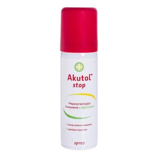Acutol Stop sprej - 60ml