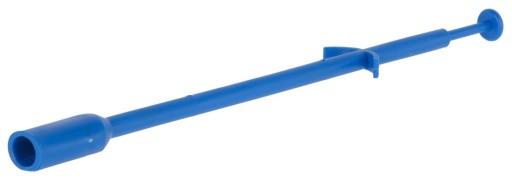 Aplikátor na bolusy pufra a elektrolytu, Bufferlyt Bolus, 15 x 13 g