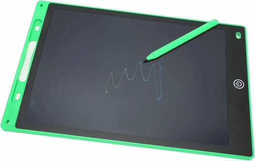 Grafický tablet pre dieťa VZDELÁVACIA RADA na písanie a kreslenie 8.5