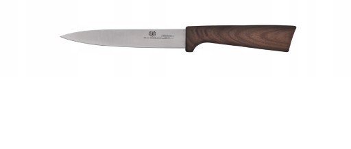 DREVENÝ KUCHYNSKÝ NÔŽ 12,5 CM 5