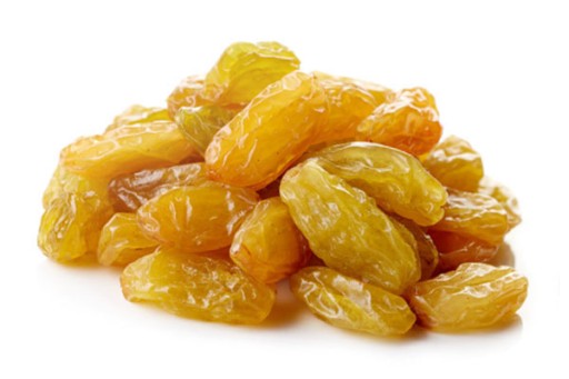 ZLATÉ JUMBO HROZENKY 400 G HEBAR SLADKÉ, ŠŤAVN