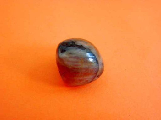 CHIASTOLITE