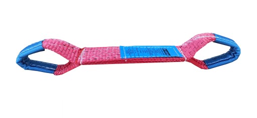 PÁSOVÝ PÁS 5T/04M VYSTUŽENÉ POPRUHY PRE ŤAHÁK