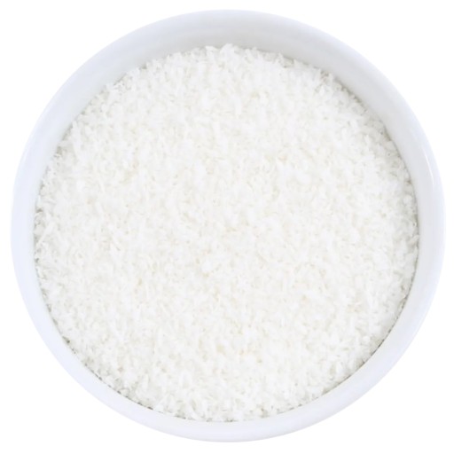 KOKOSOVÉ KRÁSLE, nesírené, kvalitné, 0,2 kg
