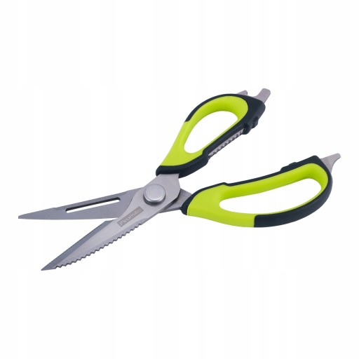Nožnice na hydinu 25cm Kamille