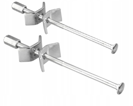 Konektor pre pripojenie stolových dosiek 65mm, TABLE TOP CONNECTOR