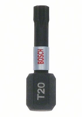 BOSCH bit T20 IMPACT 25 mm 2 607 002 805