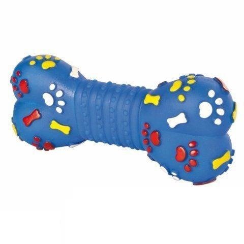 TRIXIE Vinylová činka pre psov 15 cm TX-3361