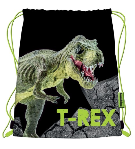 Taška na topánky Bambino T-REX