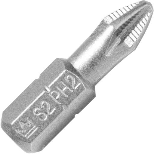 Richmann Bit PH2 EXCLUSIVE S2-ACR 1/4