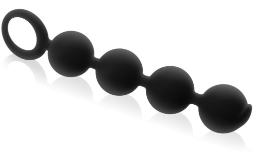 GEISHA SEX BALLS SILIKÓNOVÉ LOVE BEADS GULIČKY NA VAGÍNU ALEBO ANUS