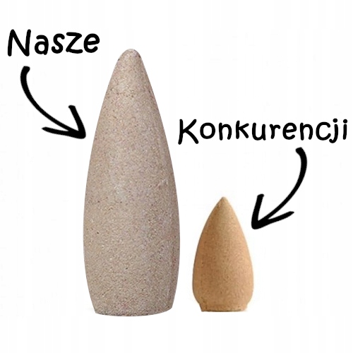 Pačuli vonné tyčinky PRÍRODNÉ PAČULI INCENSE XL