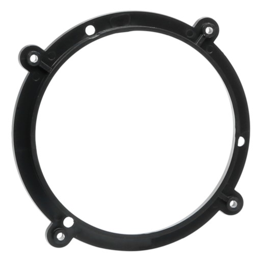 Dištančné podložky pre AUDI A3 8L PREDNÉ DVERE PRE REPRODUKTORY 130mm 13 cm