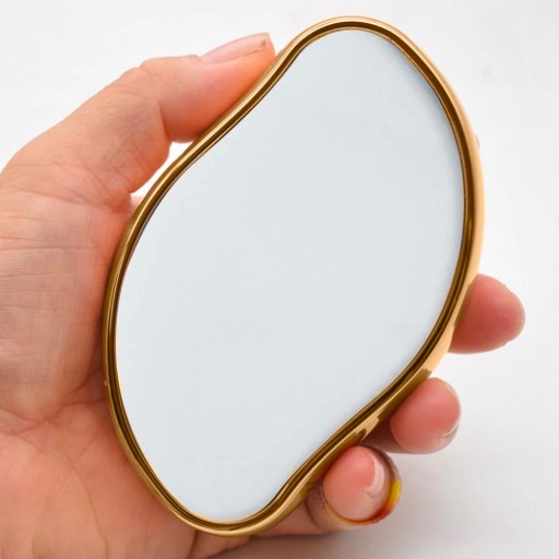 Rose Gold epilátor na depiláciu rúk, nôh a tela