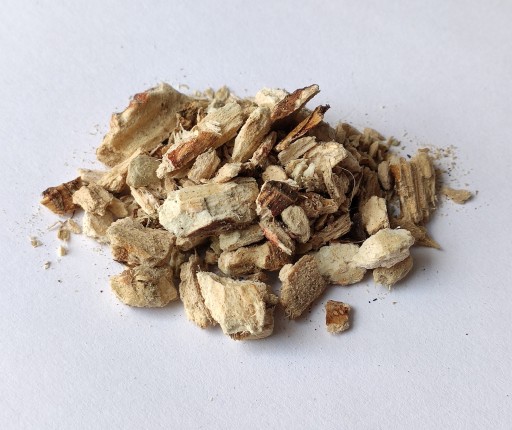 Calamus, podzemok kalamusu - Byliny - 50g - Dary Podlasie